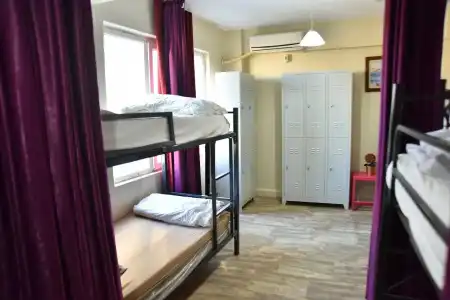Nostalji Hostel - 1
