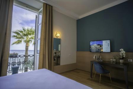 Grand Alassio Beach & Spa Resort - the Leadings of the World - 37
