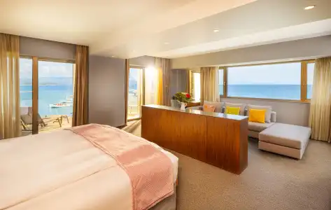 Mount Athos Resort - 91