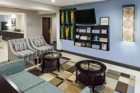 Microtel Inn & Suites by Wyndham Greenville / Woodruff Rd - 11