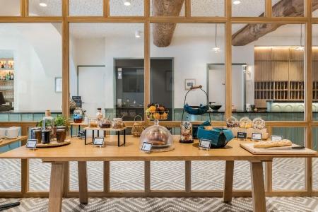 Le Phénix Hôtel - 28