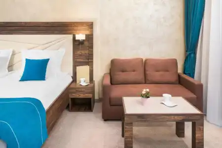 Park & Spa Markovo - 33