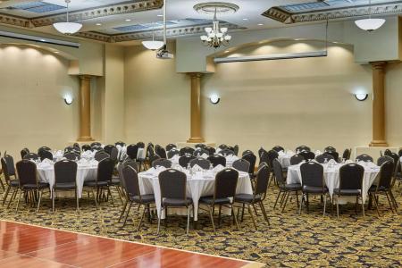 Radisson El Paso Airport - 16