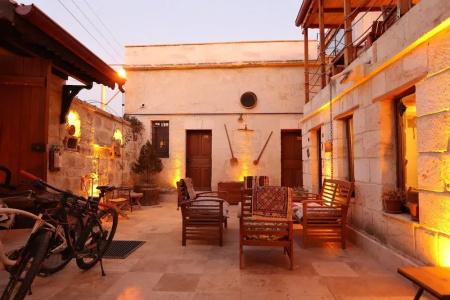 Cappadocia Balloon House - 20
