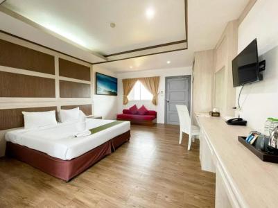 SB Living Place Phuket Town - 100