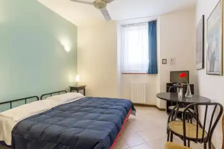 Alloggio le Casette di Zecca Giorgia - 17