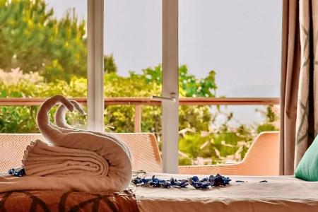 Hôtel Alivi di Santa Giulia - 33