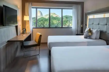 Novotel RJ Praia de Botafogo - 90