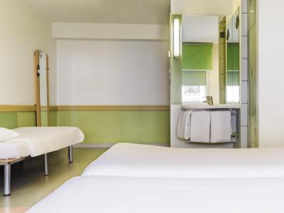 ibis budget Warszawa West Station - 12