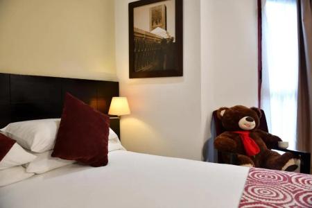 Mercure Rabat Sheherazade - 61