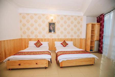 Khanh Hong Da Lat - 31