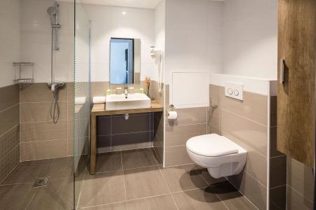 Les Loges du Park - 8