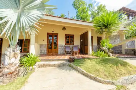 Phu Quoc Eco Beach Resort - 87