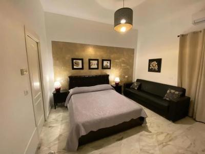 B&B Mini Incity-Close Train Station and Port- - 38
