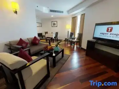 Tara Angkor - 135