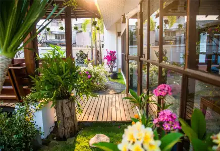 Hetai Boutique House - 13
