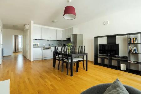 Business & Family Ambiente Apartments - 86