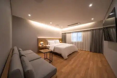 Comfort Inn Yeouido - 151