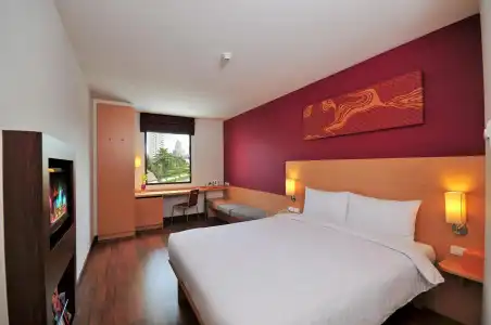 ibis Bangkok Riverside - 34