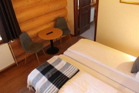 Welcome Lambafell - 66