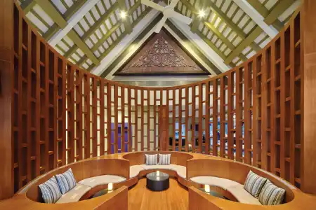 Angsana Laguna Phuket - 15