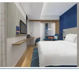 Holiday Inn Express DALI XIAGUAN by IHG - 6
