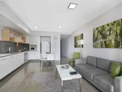 Atrio Apartments - 15