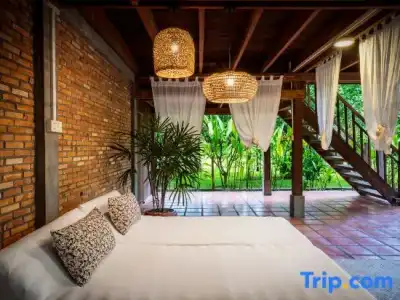 Paradise Island Resort - 147
