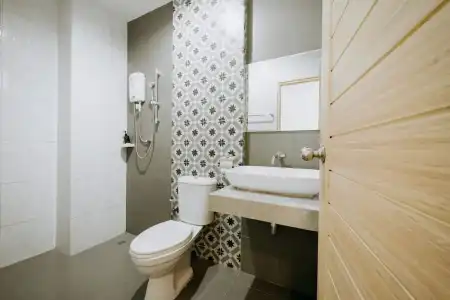 Circle Inn Ao Nam Mao - 25