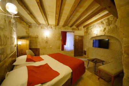 Vezir Cave Suites - 164