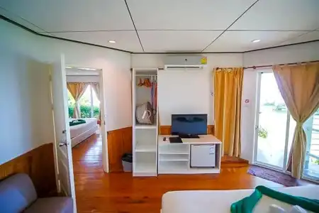 Makathanee Resort - 67