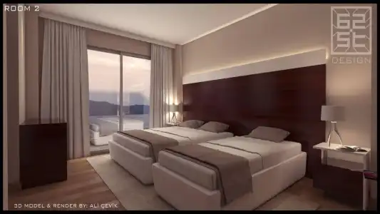 Sunway Club - 4