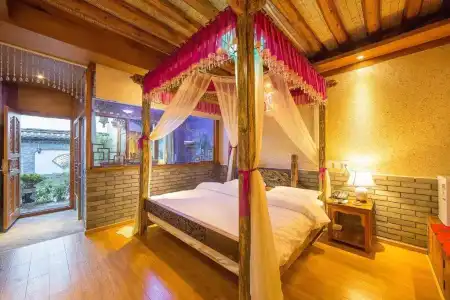 Lijiang Laia Boyue Life Inn - 2