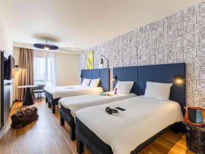 Ibis Dunkerque Centre - 37