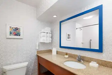 Hampton Inn Laredo - 50