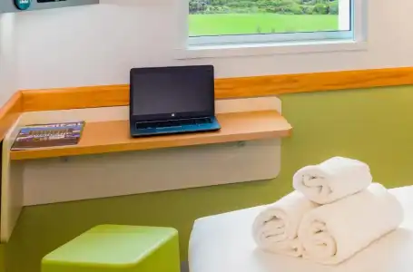 ibis budget Auckland Airport - 39
