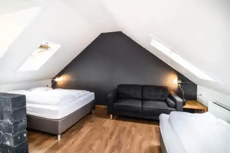 Guesthouse Aurora - 2