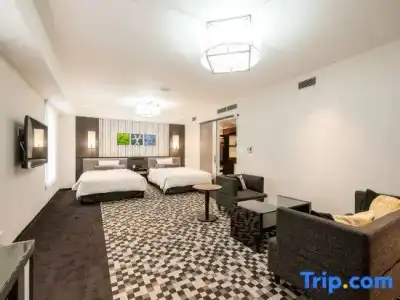 New Otani Inn Sapporo - 83