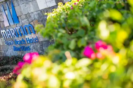 Crystals Beach Resort Belle Mare, a member of Radisson Individuals - 1