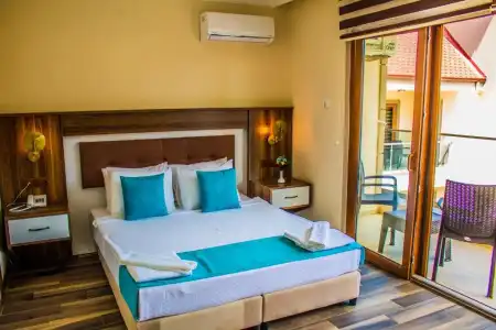 Form Thermal & Spa Kaz Dağları - 49