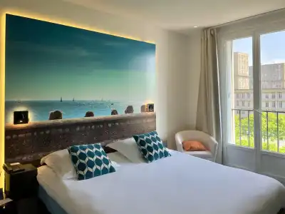 Best Western ARThotel - 41