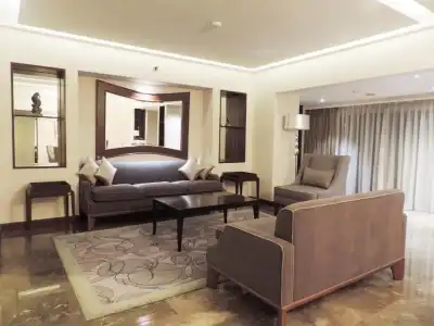 Aryaduta Menteng - 121