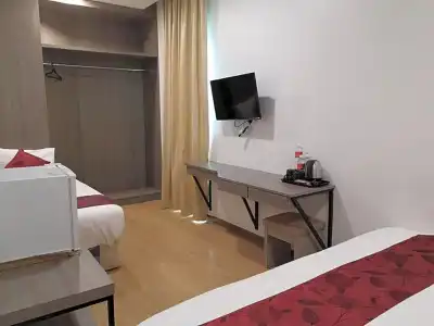 Signature International at Pudu - 101