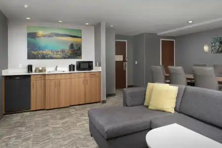 SpringHill Suites by Marriott Boise ParkCenter - 17
