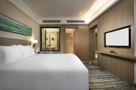 Holiday Inn Hangzhou Gongshu by IHG - 125