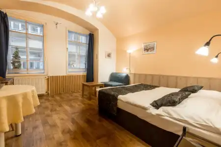 Mila Apartments - 3