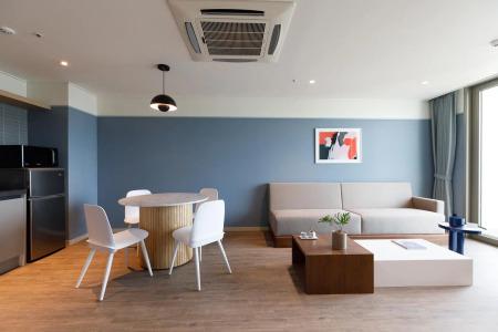 The Week & Resort - 134