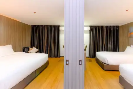 StayAt Bedever Bangkok - 2