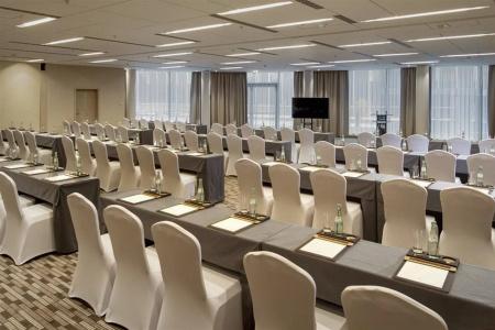Deltas by Marriott Frankfurt Offenbach - 11