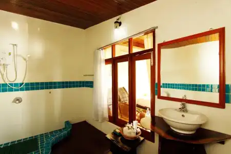 Dusit Buncha Koh Tao by Riya Group - 7